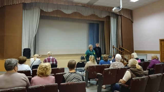 В Марий Эл родители участников СВО получили правовые консультации