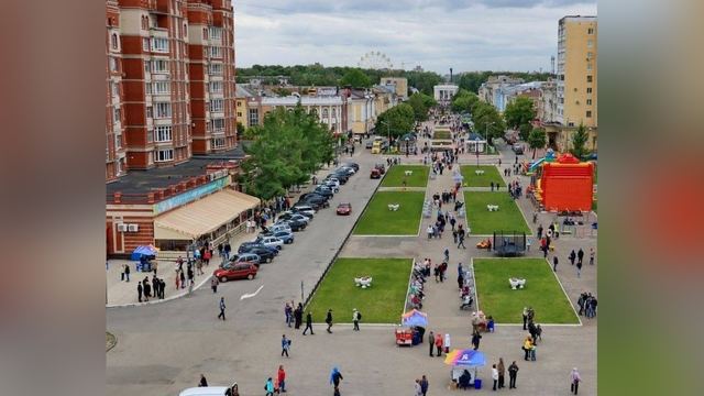 На бульваре Чавайна стартуют масштабные ремонтные работы