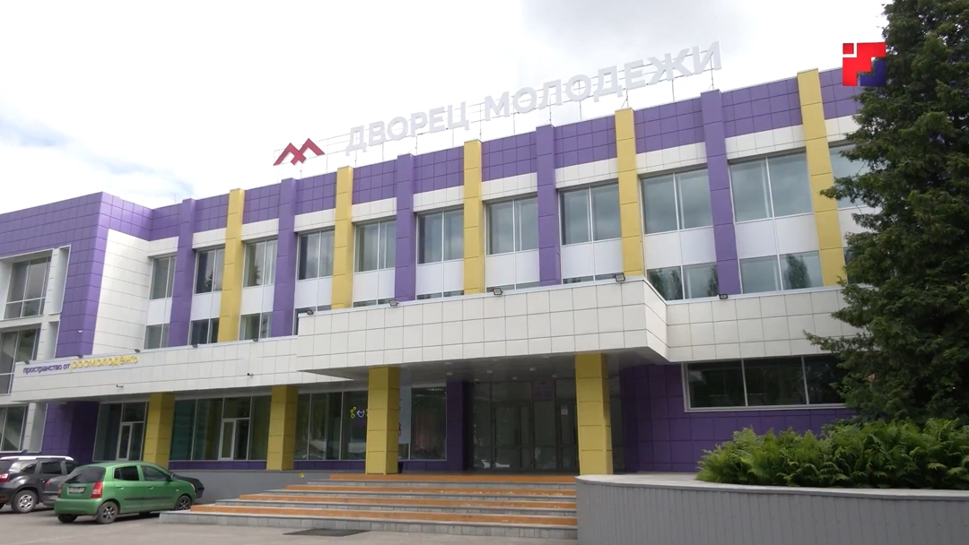 В Йошкар-Оле возобновляет работу «Семейный клуб»