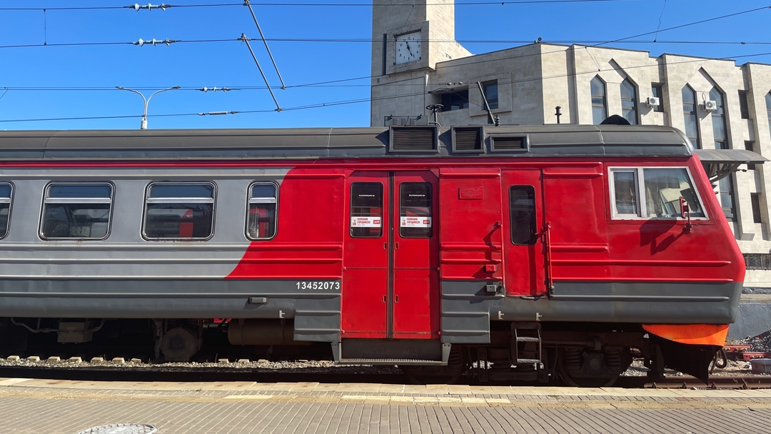 В Марий Эл пригородные поезда переходят на зимний график движения