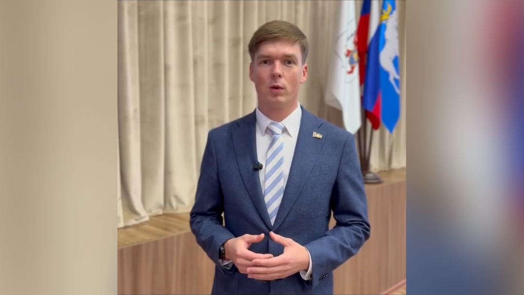 Лев Покровский покидает пост главы городского округа «Город Йошкар-Ола»