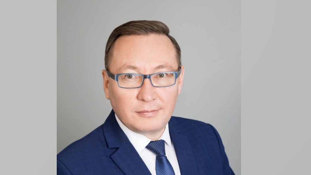 Евгений Кузьмин назначен врио главы городского округа «Город Йошкар-Ола»