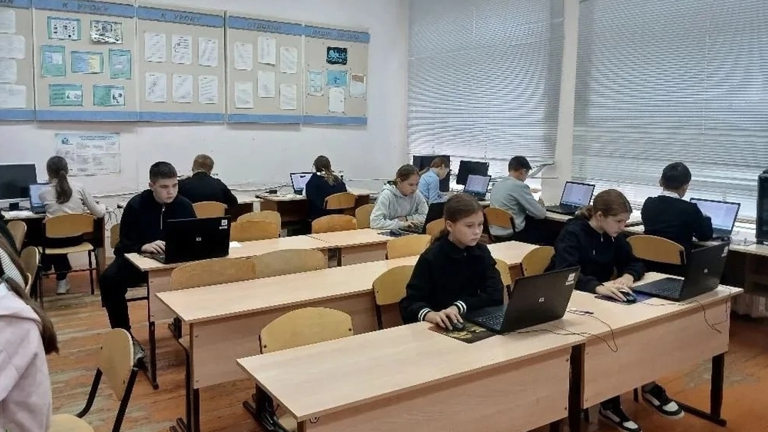 В Марий Эл стартовал школьный этап всероссийской олимпиады