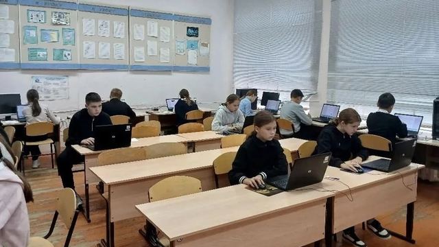 В Марий Эл стартовал школьный этап всероссийской олимпиады