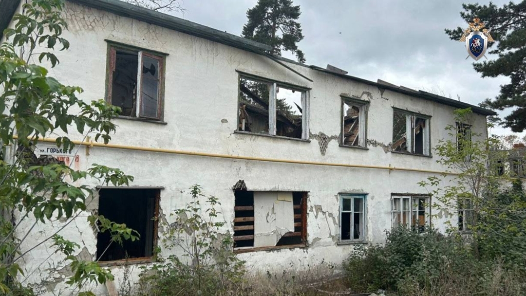 Арестовано имущество жителя города Звенигово, обвиняемого в мошенничестве при сносе аварийного жилья