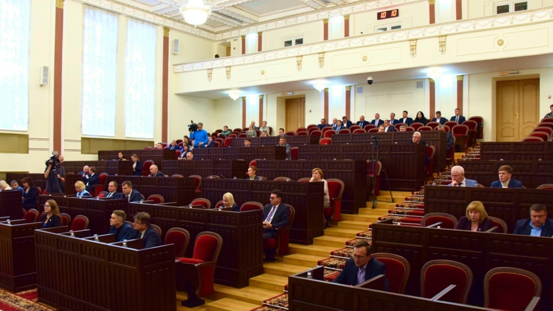 В Марий Эл планируют модернизировать коммунальную инфраструктуру на 36 миллиардов рублей