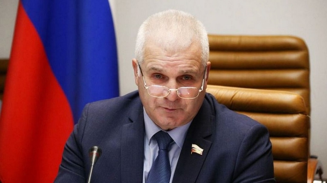 Сенатор Сергей Мартынов: осенняя сессия Совета Федерации рассмотрит ряд важных для страны законов