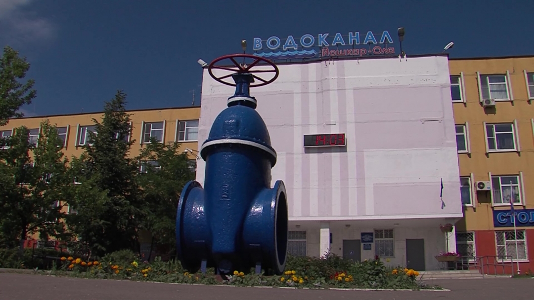 В «Водоканале» прокомментировали информацию об отключении электричества на Арбанском водозаборе