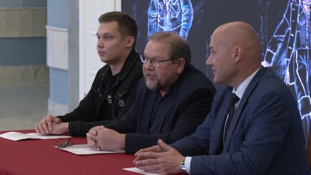 Марий самырык театр у тургымлан ямдылалтеш