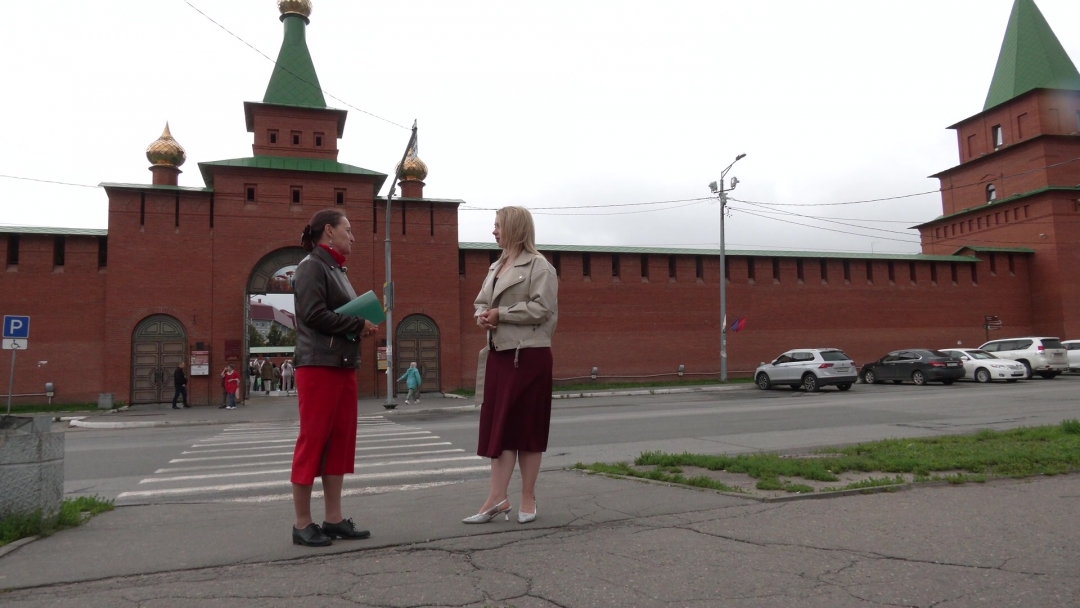 Культурная афиша: Царевококшайский променад, новый театральный сезон