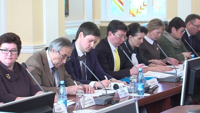 Йошкар-Ола финн-угор уна-влакым вашлияш ямде