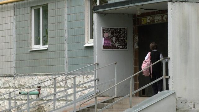 Шуко пачеран пӧртлаште тӱшка погым капитально олмыктымаш программыш Чыкма олаште илыше-влак чолган ушнат