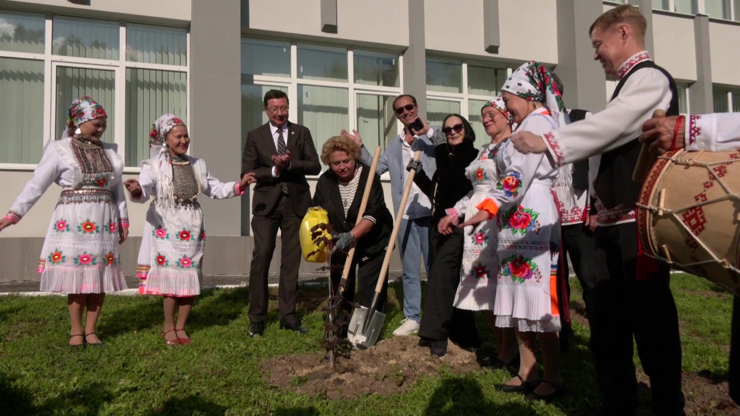 В Йошкар-Оле продолжается региональный отборочный этап Всероссийского фестиваля «Танцуй и пой, моя Россия»