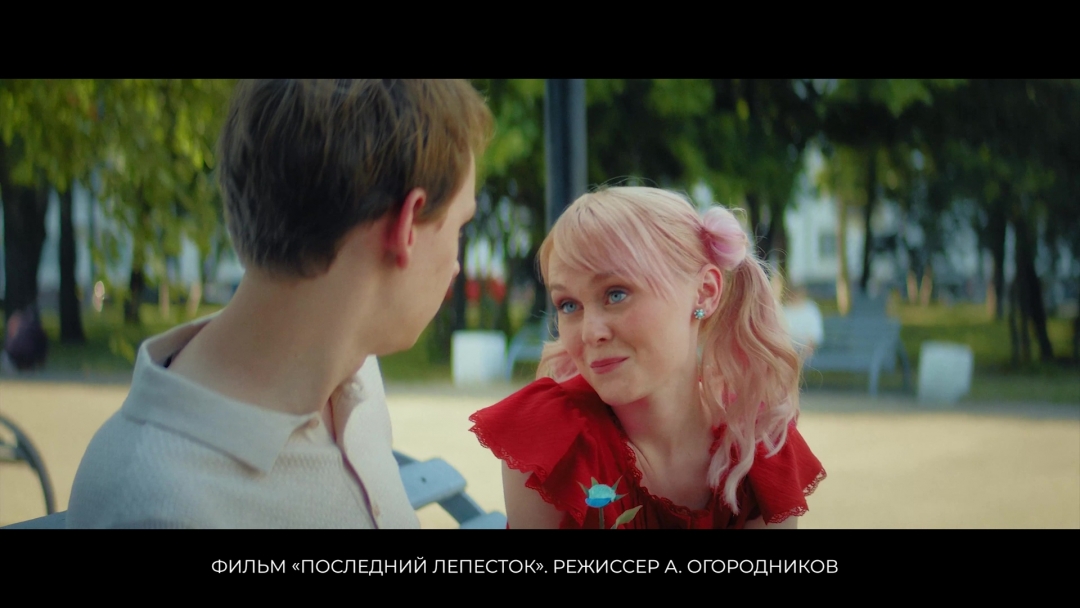 Первый музыкальный фильм, снятый в Йошкар-Оле, представили зрителям