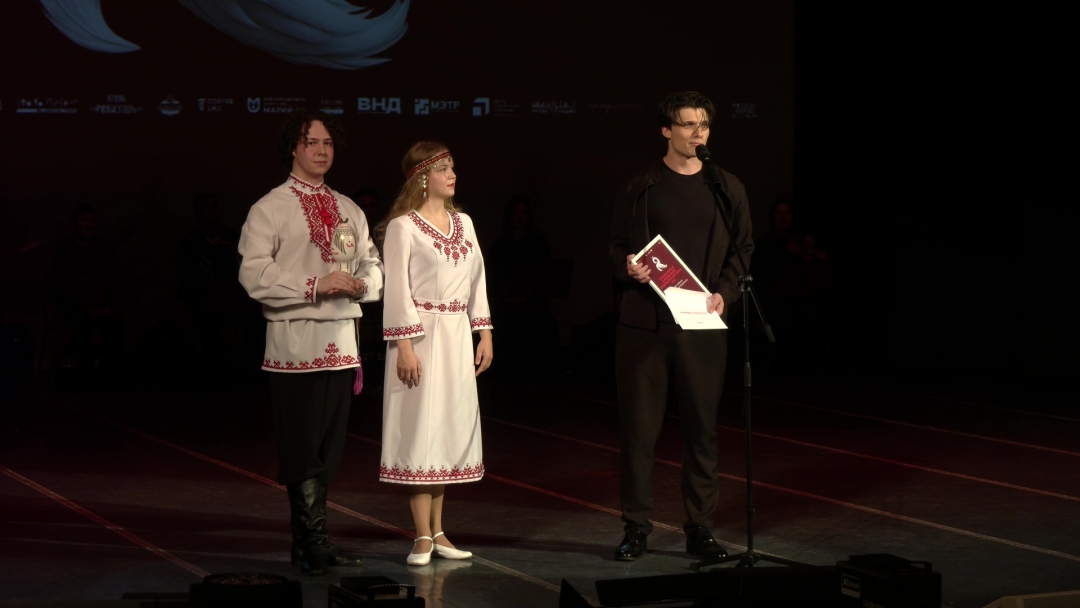 В Йошкар-Оле завершился второй кинофестиваль «И КРАТКАЯ»