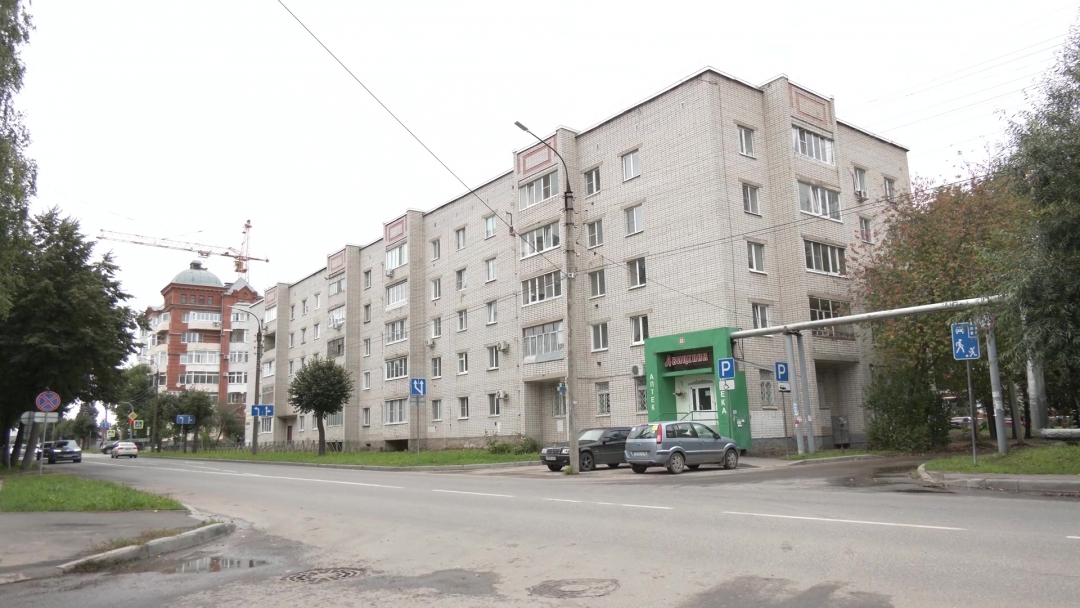 В правительстве Марий Эл обсудили реализацию программы капремонта домов
