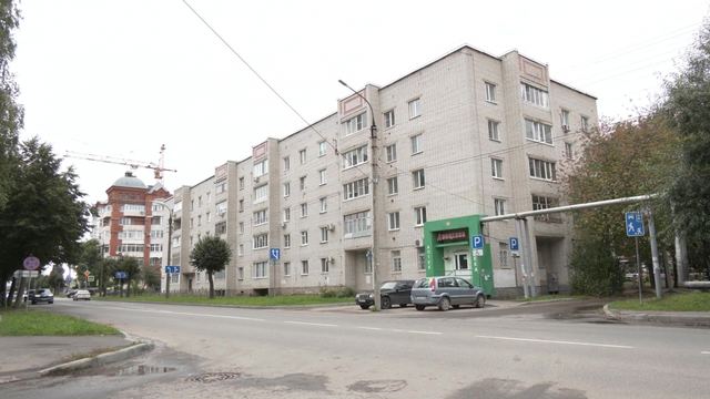 В правительстве Марий Эл обсудили реализацию программы капремонта домов