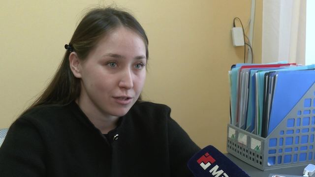 Шернур районышто «Земский тӱвыра пашаеҥ» кугыжаныш программе почеш самырык специалист пашам ышта