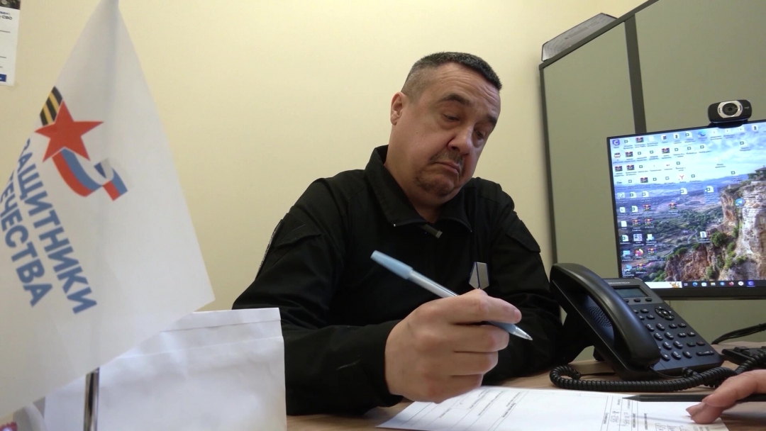 В ближайшие дни участники кадровой программы «Герои Марий Эл» начнут обучение