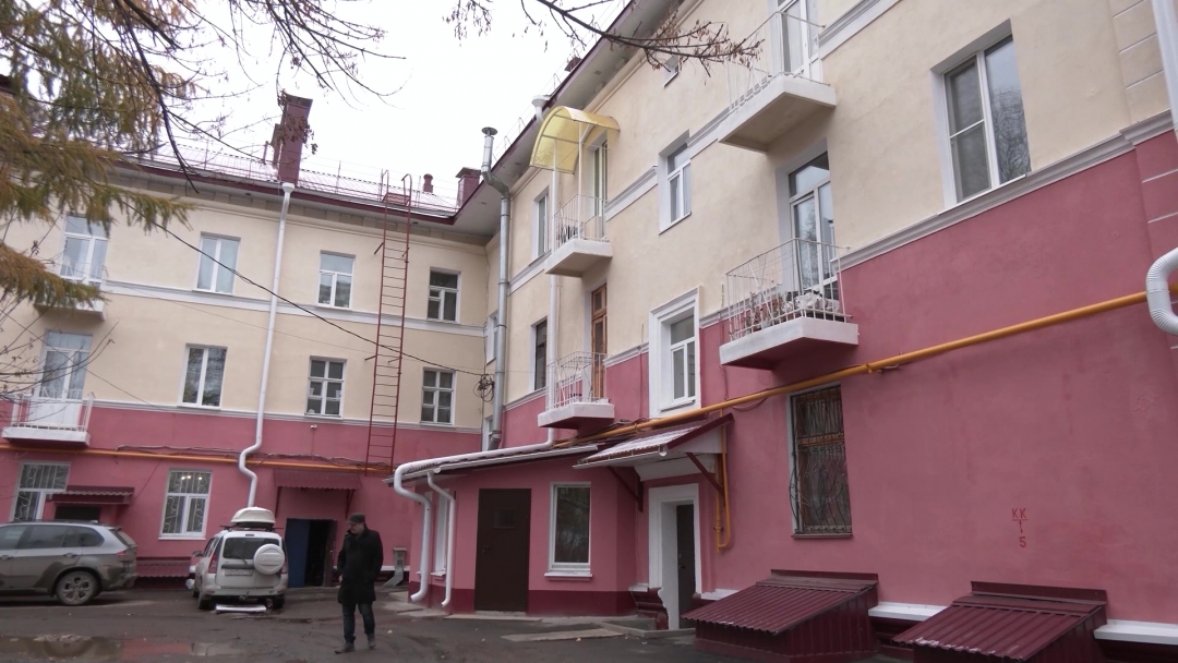 Установление нового взноса за капремонт обсудили в общественной палате Марий Эл
