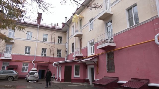 Установление нового взноса за капремонт обсудили в общественной палате Марий Эл