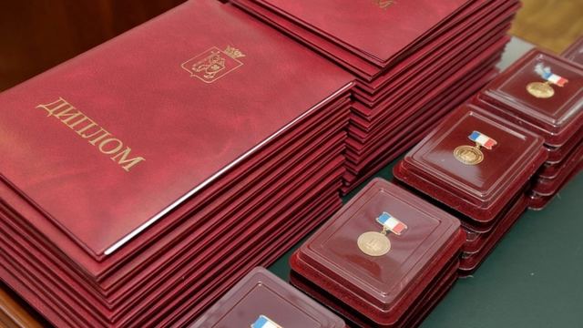 Стали известны имена номинантов на соискание Государственных премий Марий Эл