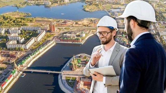 Около 10 заявок поступило на конкурс проектов стел на въездах в Йошкар-Олу