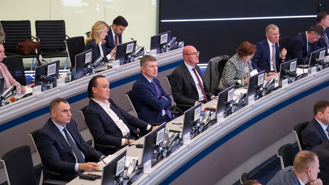 Рекордный турпоток: Козьмодемьянск принял 285 теплоходов за навигацию