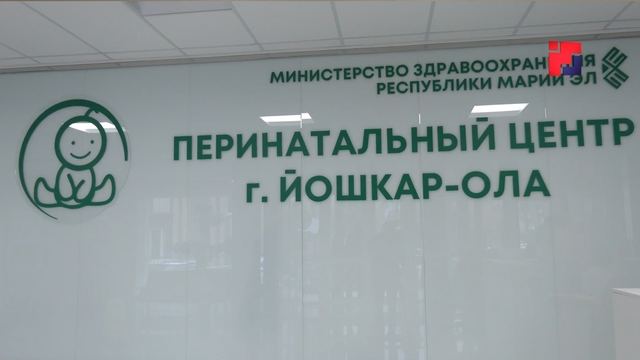 Перинатальный центр Йошкар-Олы приглашает будущих мам на День беременных