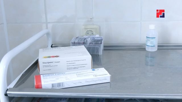 В Марий Эл резко снизилась заболеваемость COVID-19