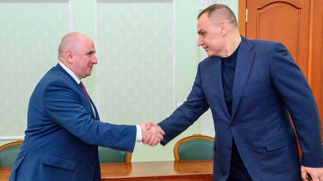 В Йошкар-Оле обсудили повышение финансового контроля и цифровизацию бюджетной системы