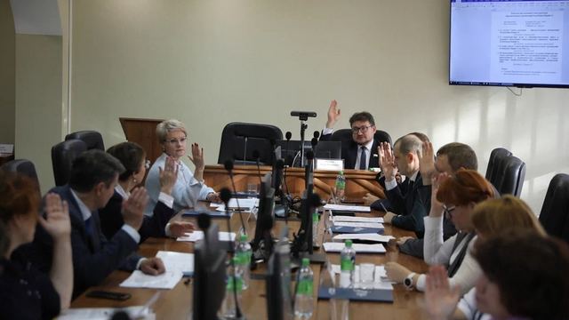 В Марий Эл обсудили создание «бесшовной» системы образования «школа — вуз — работодатель»