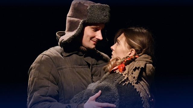 В Йошкар-Оле продолжается Всероссийский молодежный фестиваль «Театральные встречи на Вознесенской»