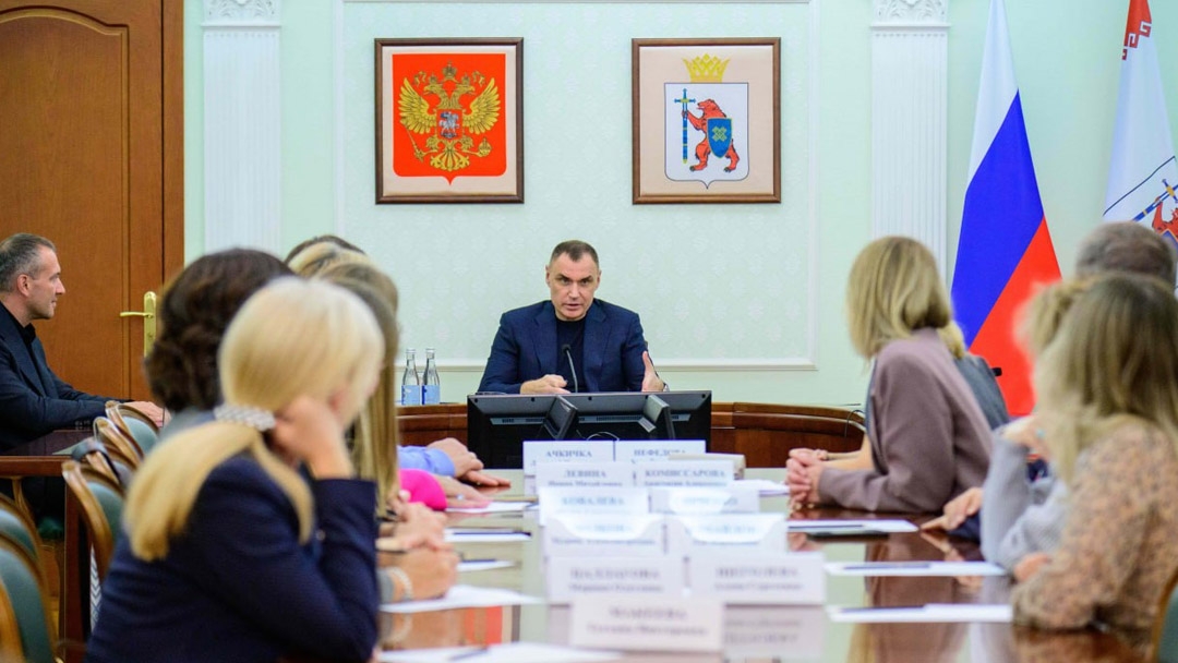 Столичным туроператорам представили туристический потенциал Марий Эл