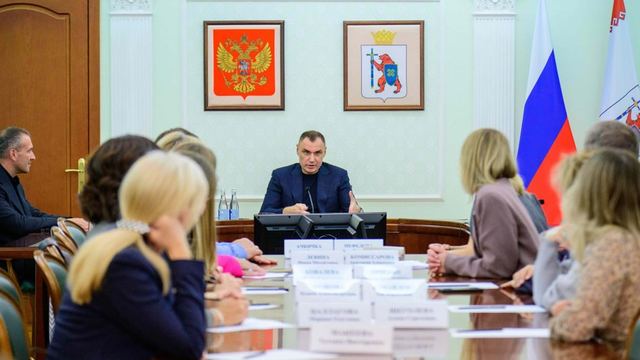 Столичным туроператорам представили туристический потенциал Марий Эл