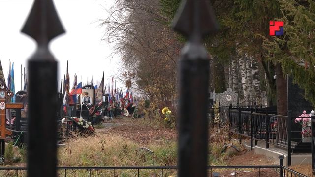 В Покровскую родительскую субботу в Марий Эл пустят дополнительные автобусы до кладбищ