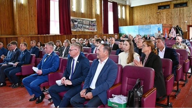 Кадровые изменения произошли в Волжском муниципальном округе Марий Эл