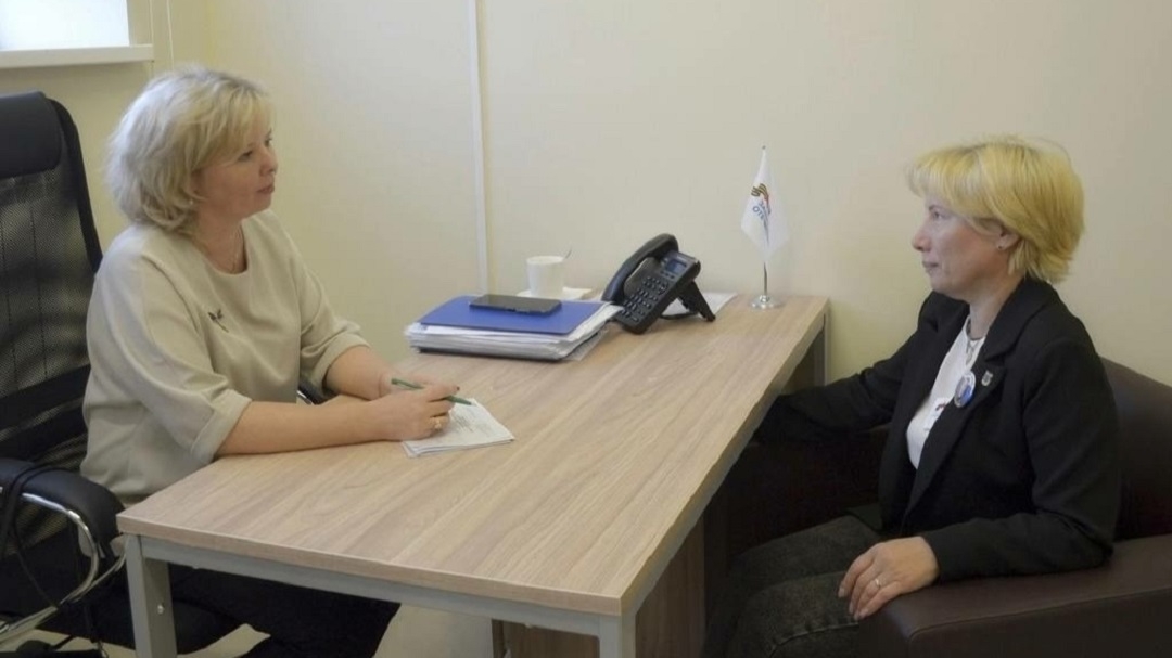 Более 1,5 тысяч человек обратились за психологической помощью в марийский филиал фонда «Защитники Отечества»