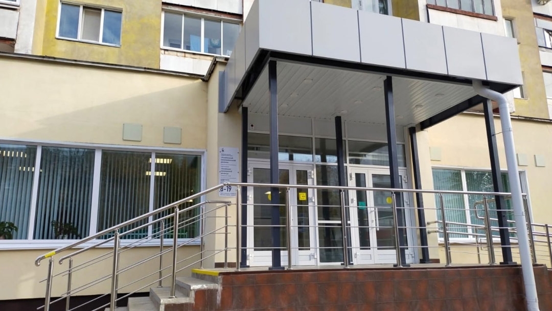 В Йошкар-Оле открылось новое просторное отделение психоневрологического диспансера