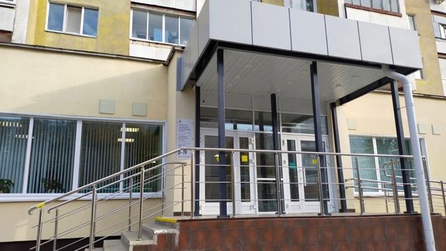 В Йошкар-Оле открылось новое просторное отделение психоневрологического диспансера