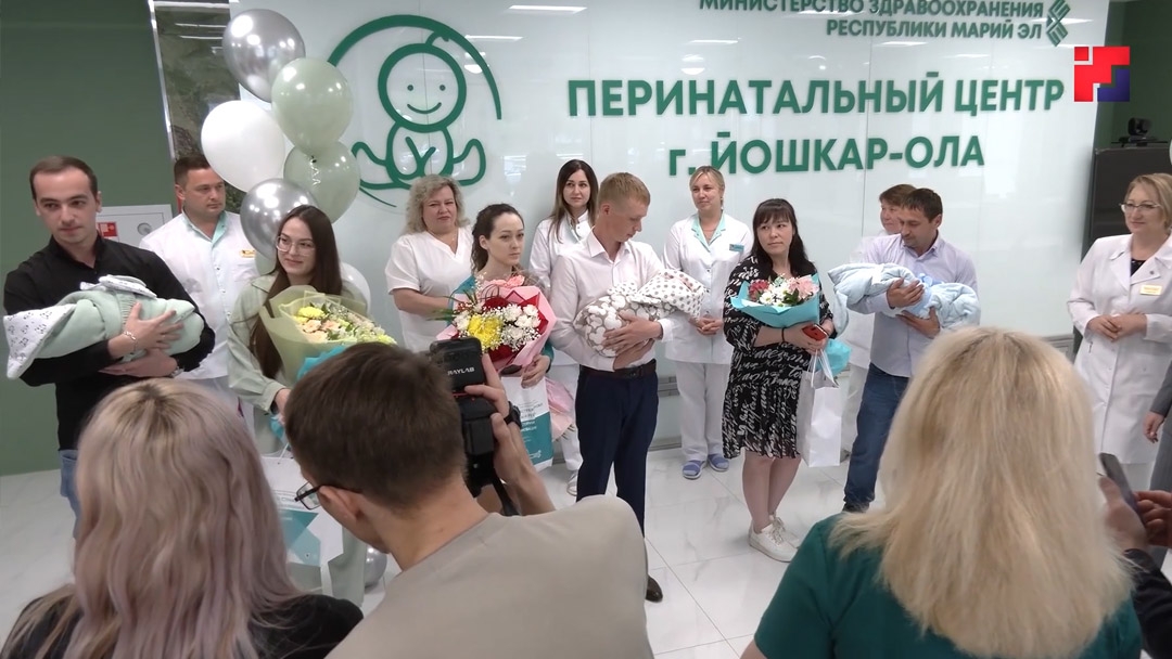 Единое пособие в Марий Эл: выплаты получили более 41 тысячи семей