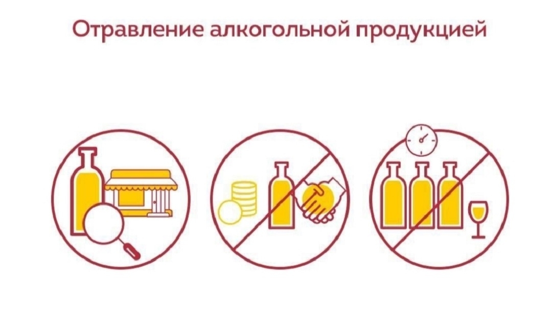 В Марий Эл отмечены случаи отравления алкоголем со смертельным исходом