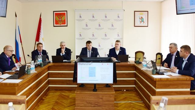 В Марий Эл может появиться первый промышленный технопарк