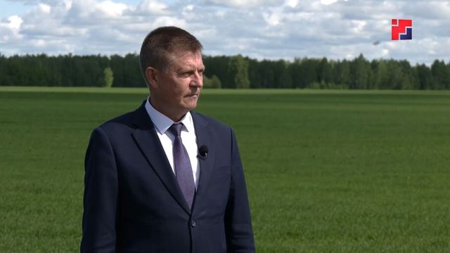 Министр сельского хозяйства Марий Эл Андрей Кондратенко ушел в отставку