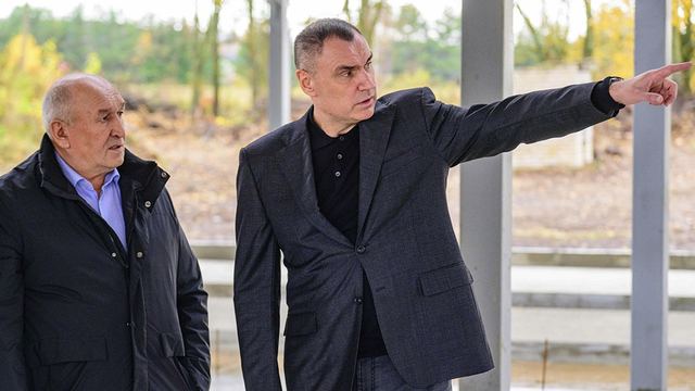 В Куженерском районе Марий Эл к 2026 году построят новый животноводческий комплекс