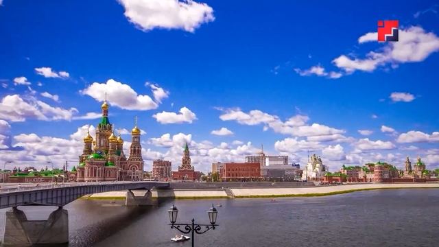 В Йошкар-Оле началась разработка проектов по благоустройству трех городских территорий