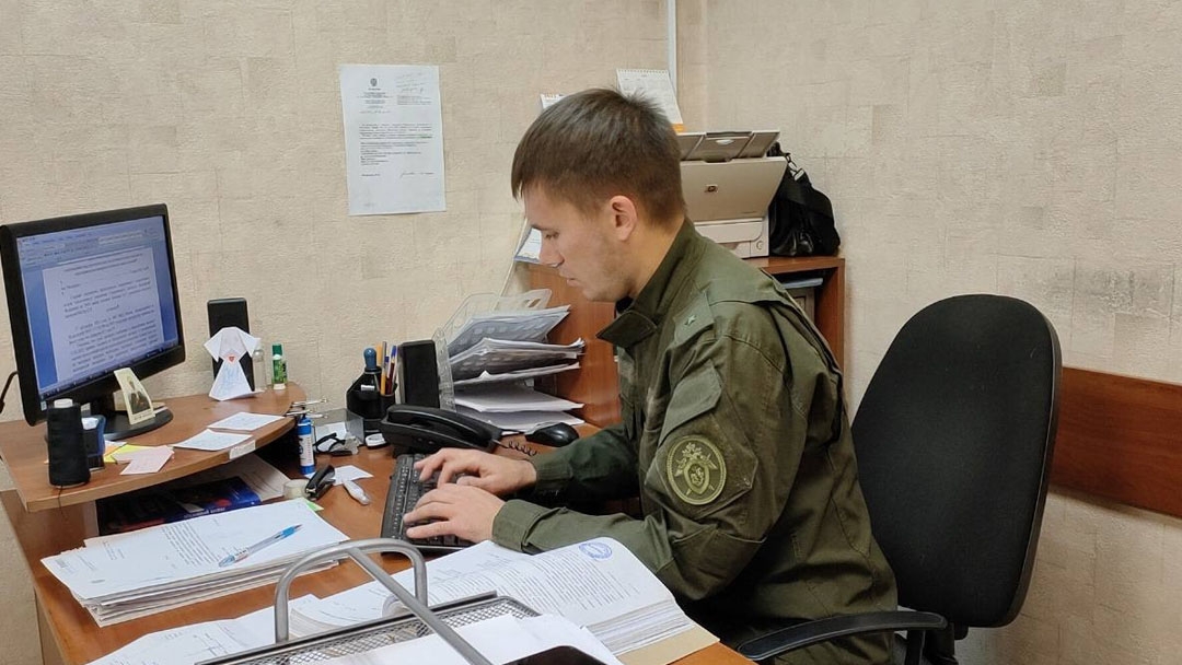 Житель Марий Эл предстанет перед судом за мошенничество с субсидией