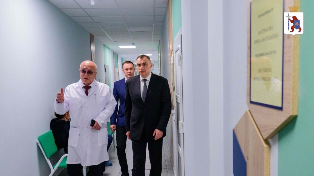 Йошкар-Оласе психоневрологий диспансерын амбулаторно-поликлинический отделенийже у верыш куснен