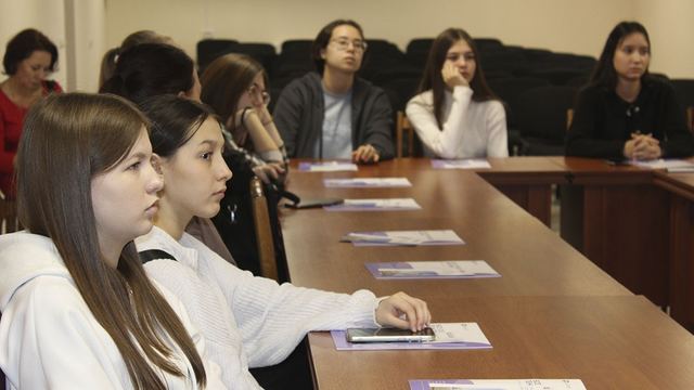 В Марий Эл стартовала масштабная кампания по повышению пенсионной грамотности