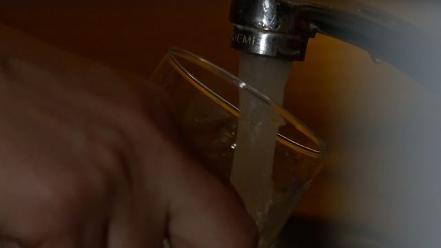 Глава СК России взял на контроль ситуацию с грязной водой в поселке Куяр в Марий Эл